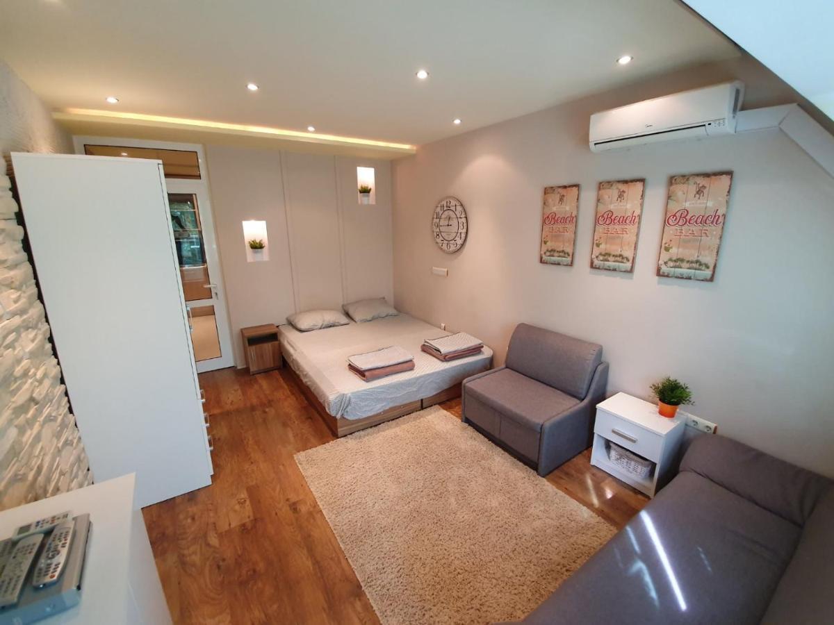 Apartment For You Varna Luaran gambar