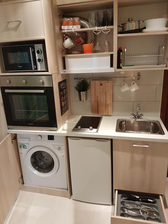 Apartment For You Varna Luaran gambar
