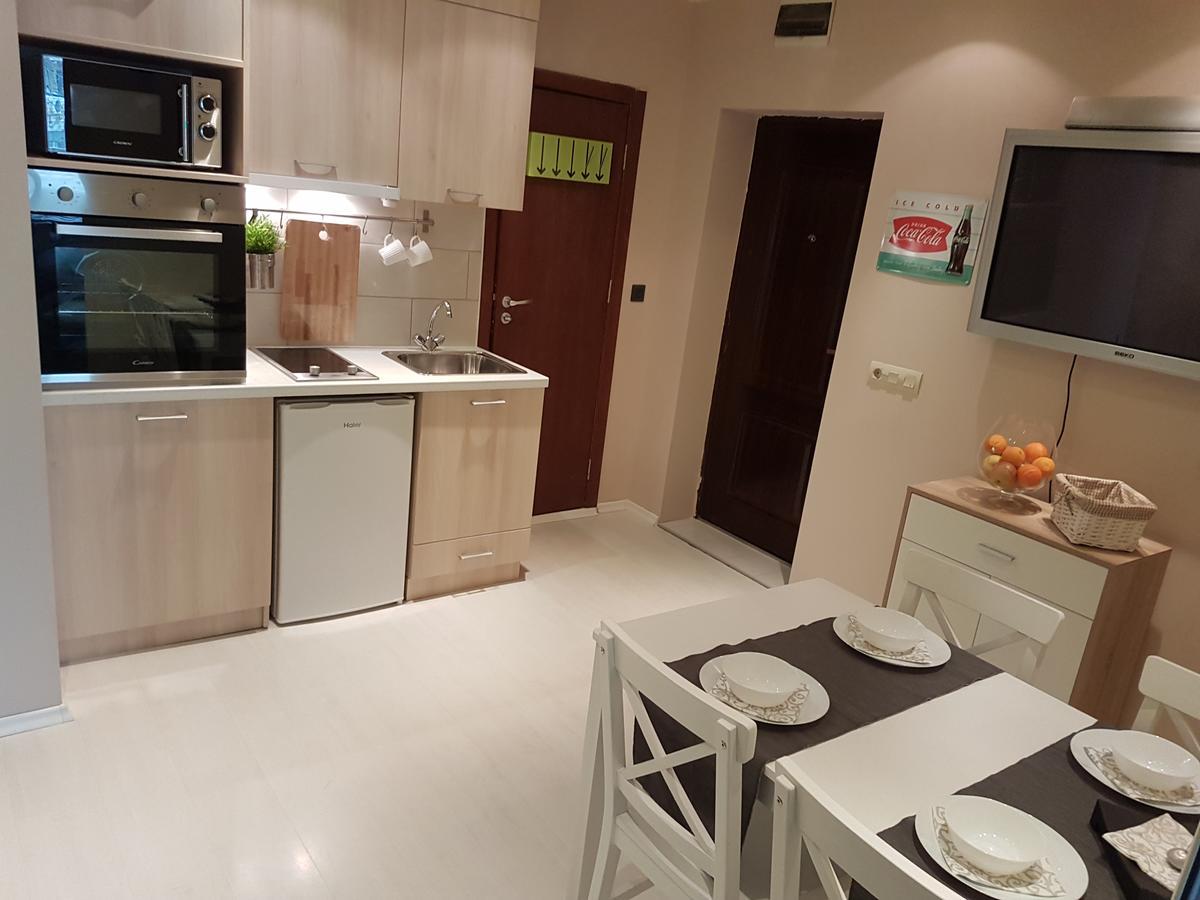 Apartment For You Varna Luaran gambar