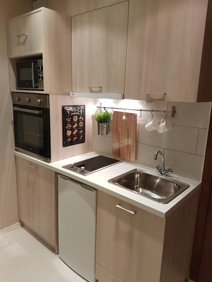Apartment For You Varna Luaran gambar