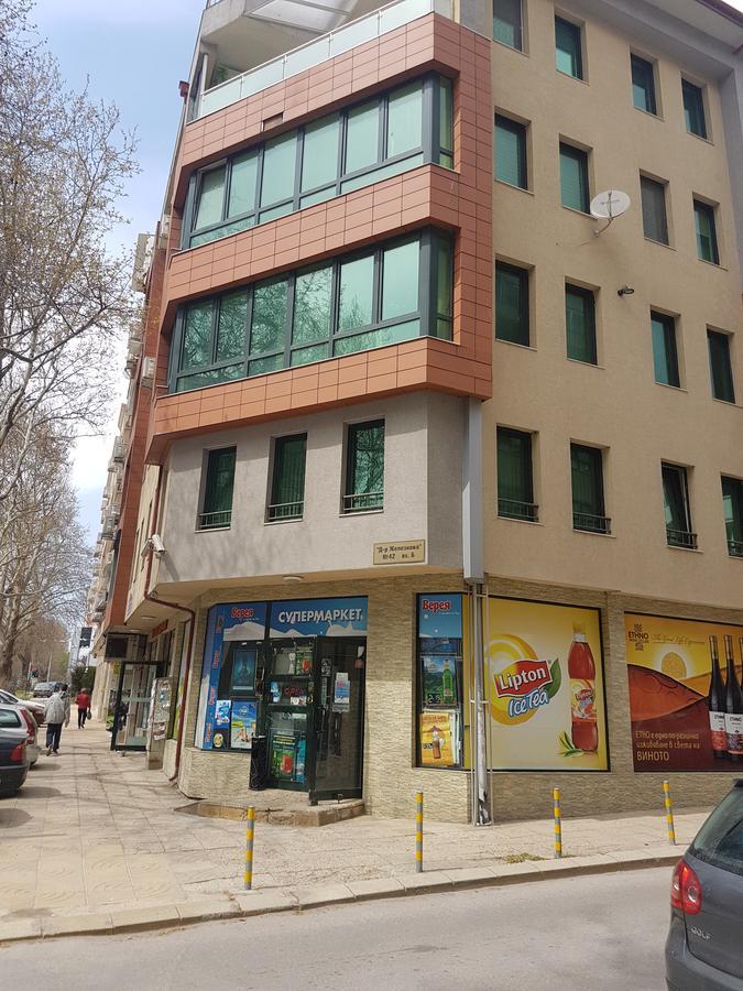 Apartment For You Varna Luaran gambar