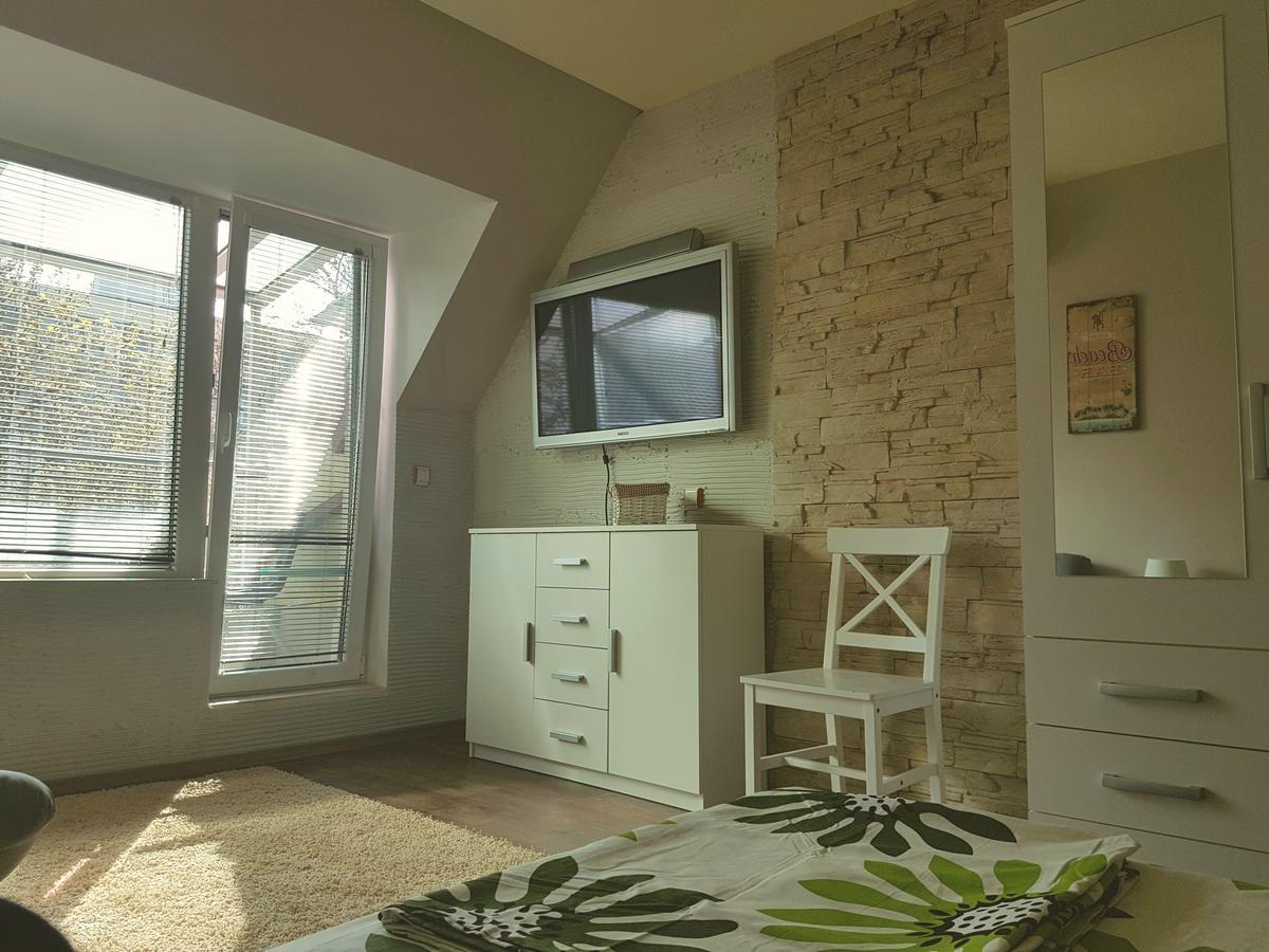 Apartment For You Varna Luaran gambar