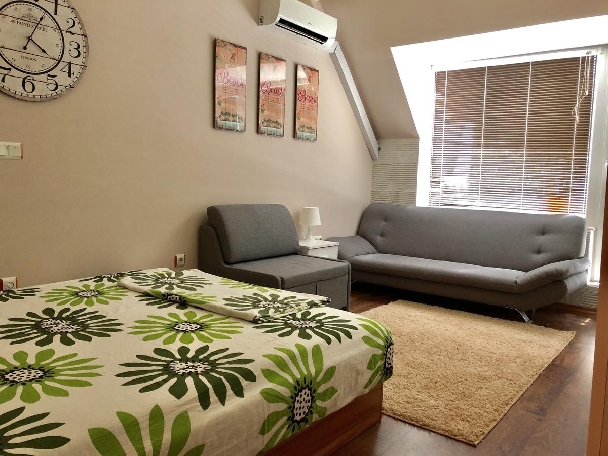 Apartment For You Varna Luaran gambar