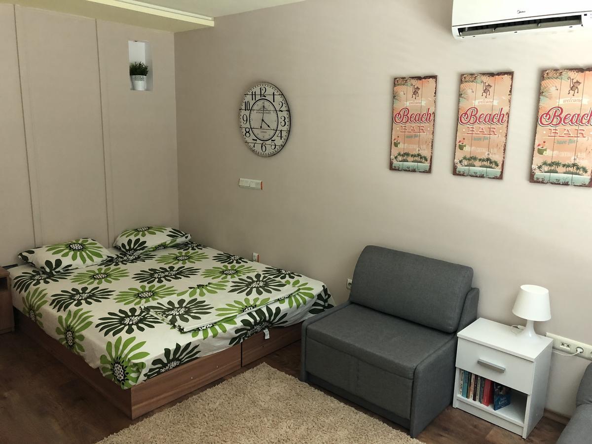 Apartment For You Varna Luaran gambar
