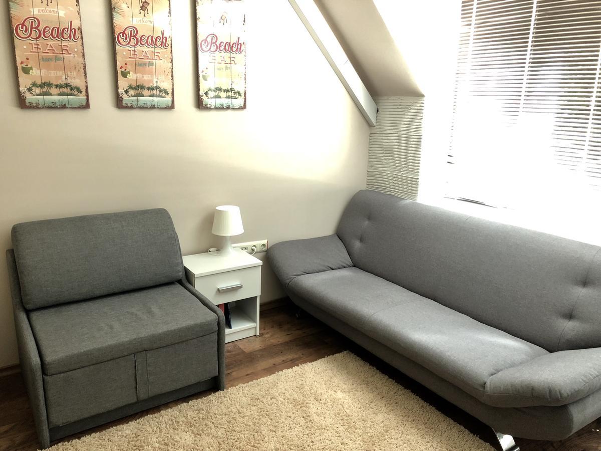Apartment For You Varna Luaran gambar