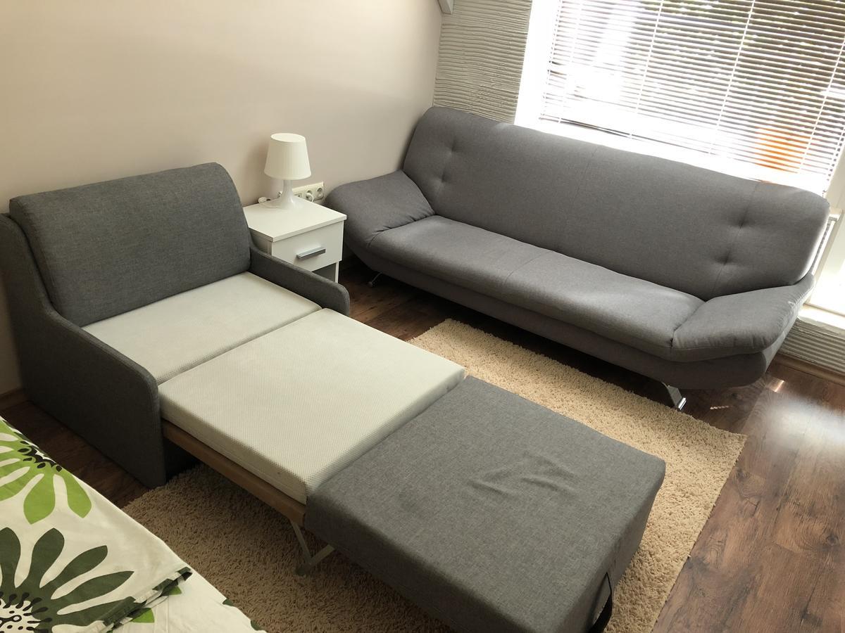 Apartment For You Varna Luaran gambar