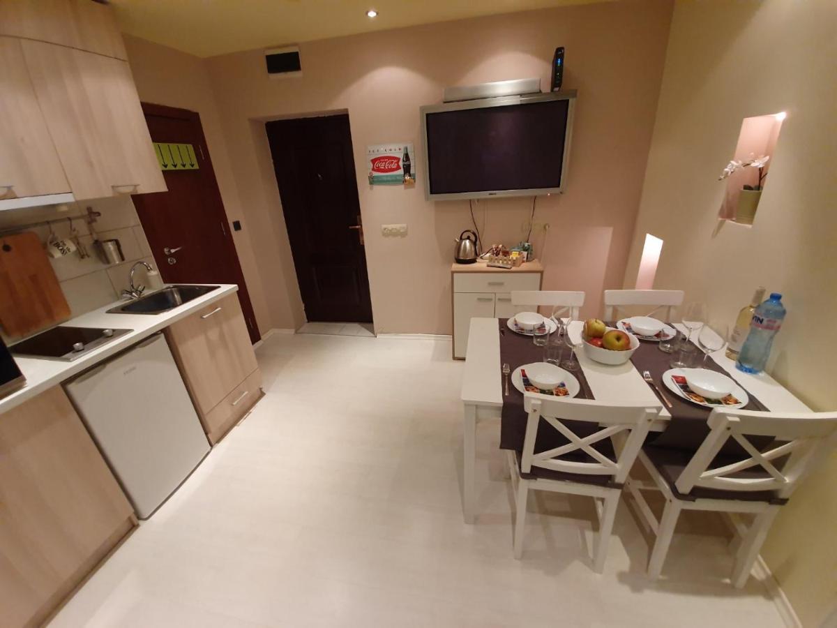 Apartment For You Varna Luaran gambar