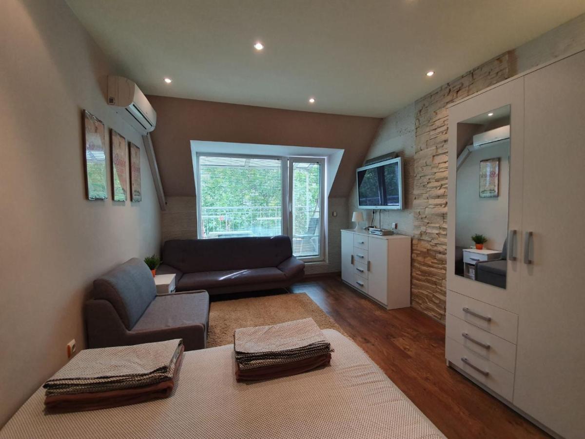 Apartment For You Varna Luaran gambar