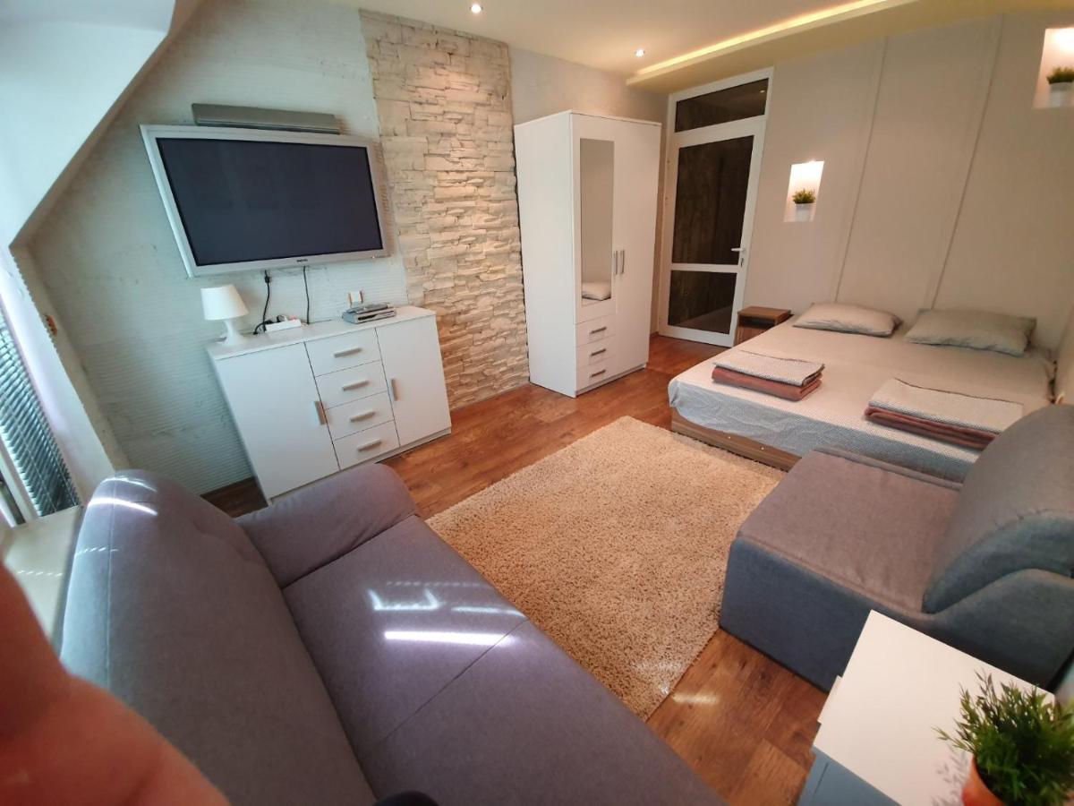 Apartment For You Varna Luaran gambar