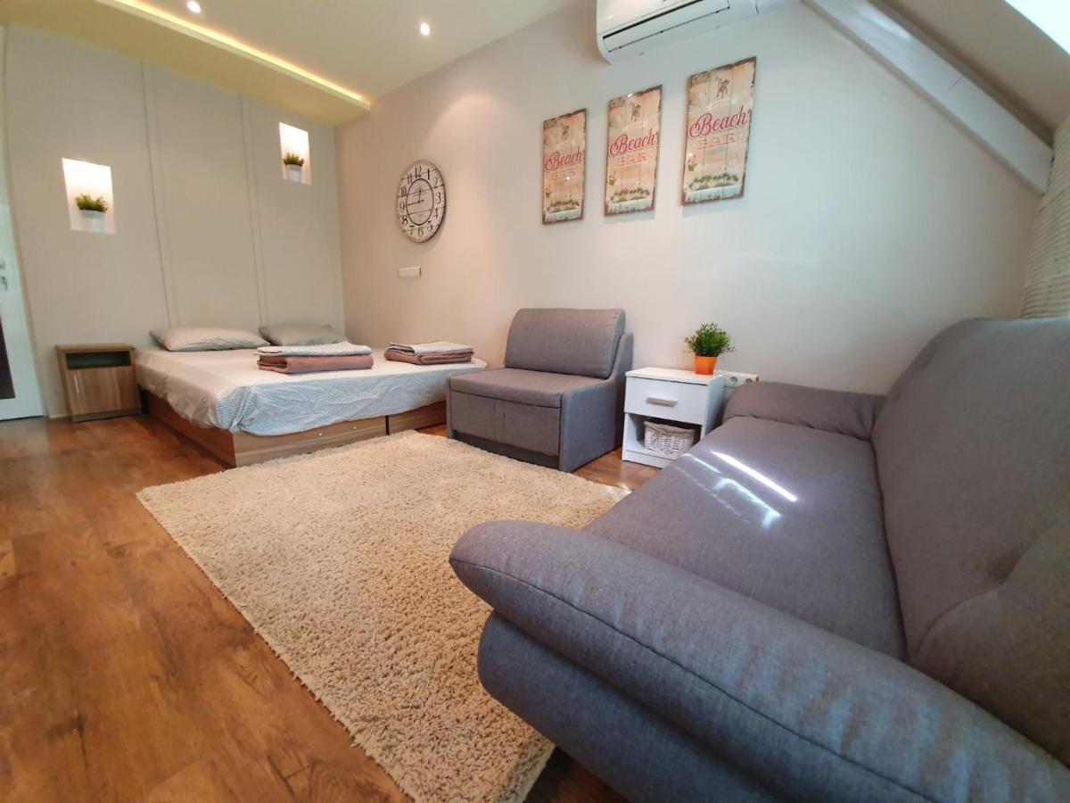 Apartment For You Varna Luaran gambar